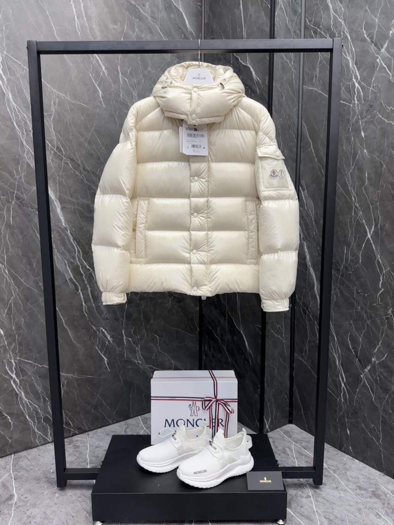 Moncler Down Coat